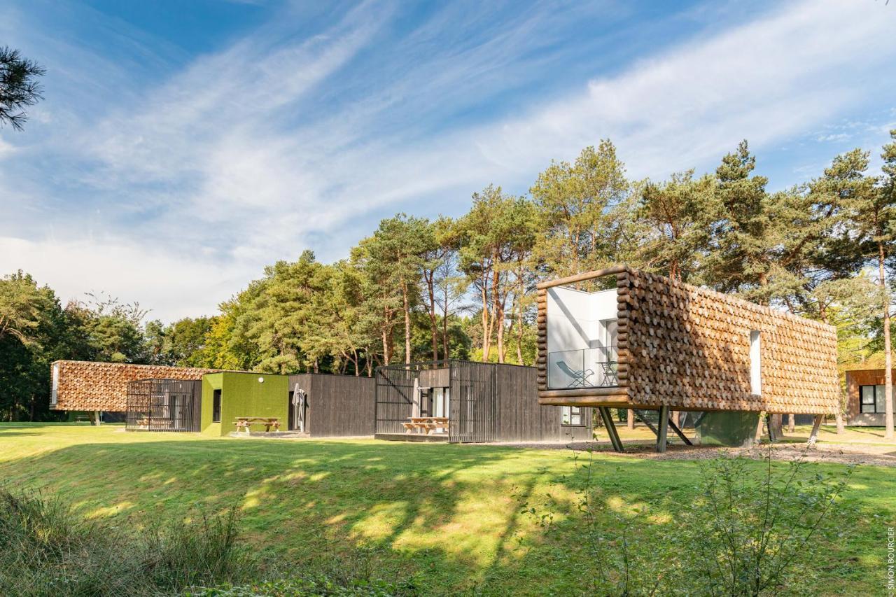 Camping Des Gayeulles Rennes Exterior photo
